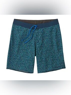 NWT Patagonia Hydropeak Boardshorts Men’s Size 38 🌊🏄‍♂️
